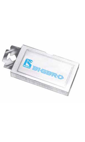 Blade holders